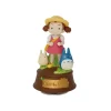 Music Boxes*Maison Ghibli Music Box Tototro Walking With Mei  - My Neighbor Totoro