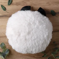 Pillow*Maison Ghibli Nakayoshi cushion San’s mask - Princess Mononoke