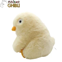 Nakayoshi Plush*Maison Ghibli Nakayoshi Plush Ootorisama - Spirited Away