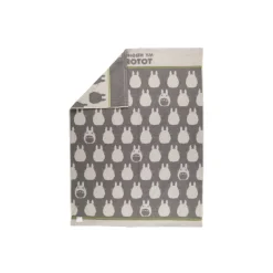 Household Linen*Maison Ghibli Nap Blanket Big Totoro 85x115 cm - My Neighbor Totoro