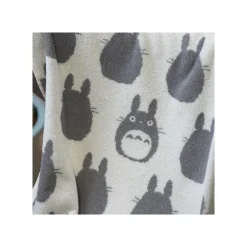 Household Linen*Maison Ghibli Nap Blanket Big Totoro 85x115 cm - My Neighbor Totoro