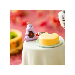 Jewellery Boxes*Maison Ghibli No Face & Cake Jewel Box - Spirited Away