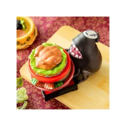 Jewellery Boxes*Maison Ghibli No Face & Roasted Chicken Jewel Box - Spirited Away