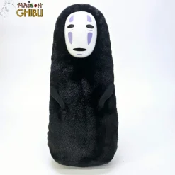 Pillow*Maison Ghibli No Face Cushion - Spirited Away