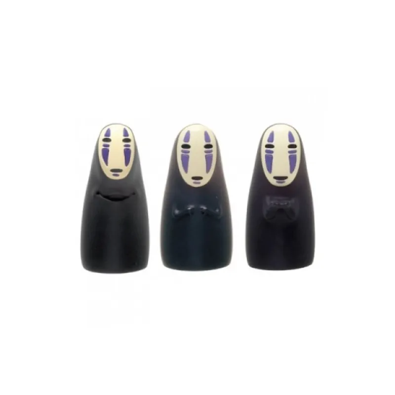 Accessories*Maison Ghibli NO FACE'S SOUVENIR PENDANT - SPIRITED AWAY