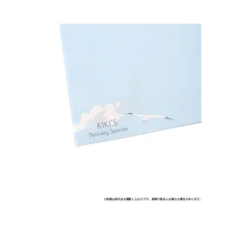 Notebooks And Notepads*Maison Ghibli Notebook B5 Flying Kiki - Kiki's Delivery Service