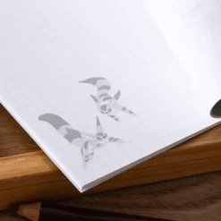Notebooks And Notepads*Maison Ghibli Notebook B6 Robot - Castle in the Sky