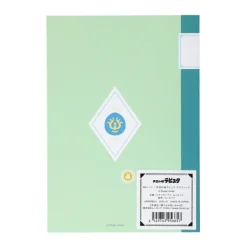 Notebooks And Notepads*Maison Ghibli Notebook B6 Robot - Castle in the Sky