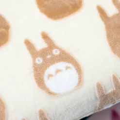 Furniture*Maison Ghibli Opalised block cushion Totoro silhouette  - My Neighbor Totoro