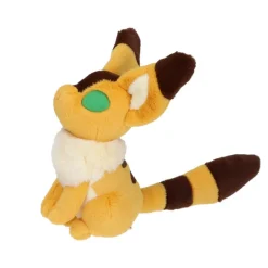 Otedama Plush*Maison Ghibli OtedamaPlush Fox Squirrel - Castle in the sky