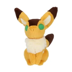 Otedama Plush*Maison Ghibli OtedamaPlush Fox Squirrel - Castle in the sky