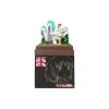 Arts And Crafts*Maison Ghibli Paper Craft Haku dragon & Chihiro - Spirited Away