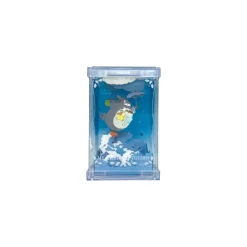 Arts And Crafts*Maison Ghibli Paper Theater Cube Moonlit walk - My Neighbor Totoro