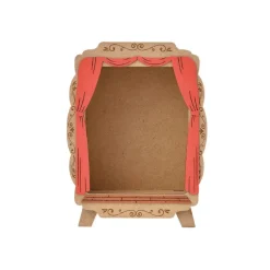 Arts And Crafts*Maison Ghibli Paper Theater Frame Theater 100x80x42mm - Studio Ghibli