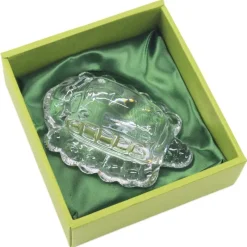 Small Equipment*Maison Ghibli Paperweight Catbus - My Neighbor Totoro