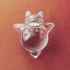 Small Equipment*Maison Ghibli Paperweight Totoro Flying - My Neighbor Totoro