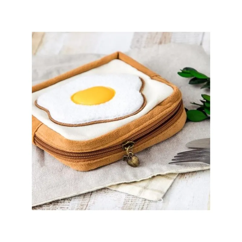 Bags*Maison Ghibli Pazu And Sheeta's Bread Pouch - Castle in the Sky