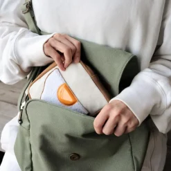 Bags*Maison Ghibli Pazu's Satchel - Castle in the Sky