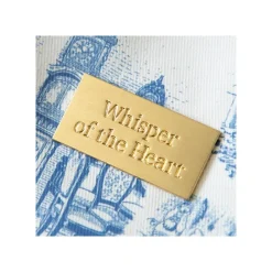 Storage*Maison Ghibli Pencil case Blue Nostalgia - Whisper of the Heart