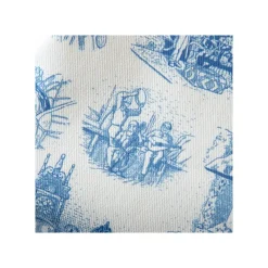 Storage*Maison Ghibli Pencil case Blue Nostalgia - Whisper of the Heart