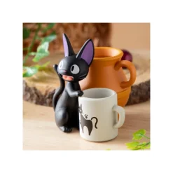 Jewellery Boxes*Maison Ghibli Pencil holder figurine Jiji - Kiki s Delivery Service
