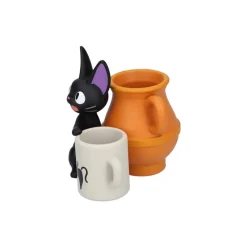 Jewellery Boxes*Maison Ghibli Pencil holder figurine Jiji - Kiki s Delivery Service