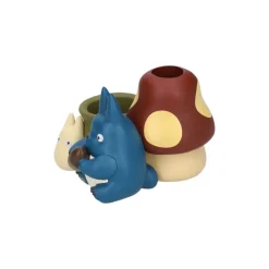 Jewellery Boxes*Maison Ghibli Pencil holder figurines Middle & Little Totoro - My Neighbor Totoro