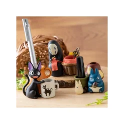 Jewellery Boxes*Maison Ghibli Pencil holder figurines Middle & Little Totoro - My Neighbor Totoro