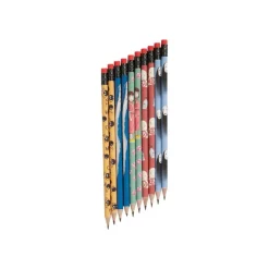Writing*Maison Ghibli Pencil Set - Spirited Away