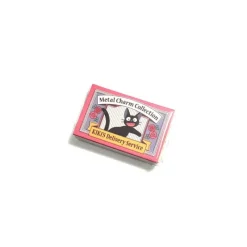 Pins*Maison Ghibli PENDANT KIKI SERIE 3 - KIKI'S DELIVERY SERVICE