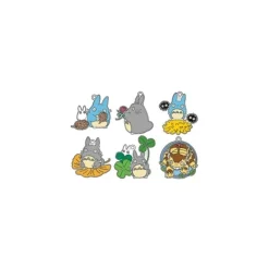 Pins*Maison Ghibli PENDANT TOTORO SERIE 3 - MY NEIGHBOUR TOTORO