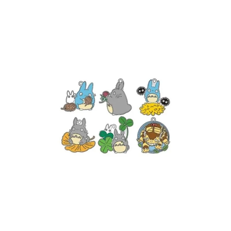 Pins*Maison Ghibli PENDANT TOTORO SERIE 3 - MY NEIGHBOUR TOTORO