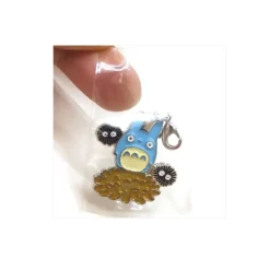 Pins*Maison Ghibli PENDANT TOTORO SERIE 3 - MY NEIGHBOUR TOTORO