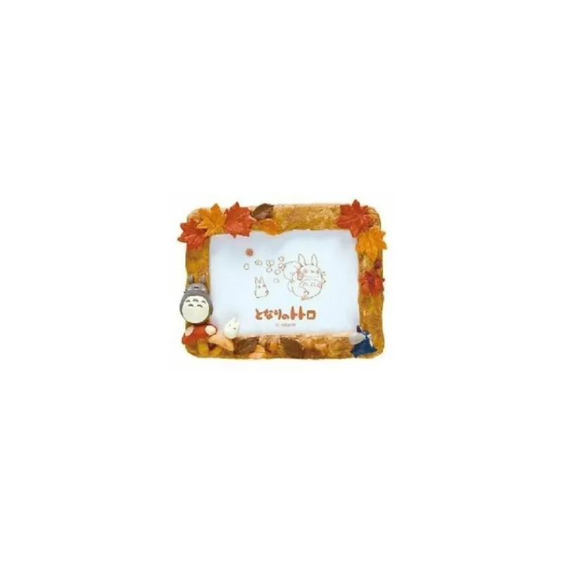 Wall Decoration*Maison Ghibli PHOTO FRAME AUTOMN-MY NEIGHBOR TOTORO
