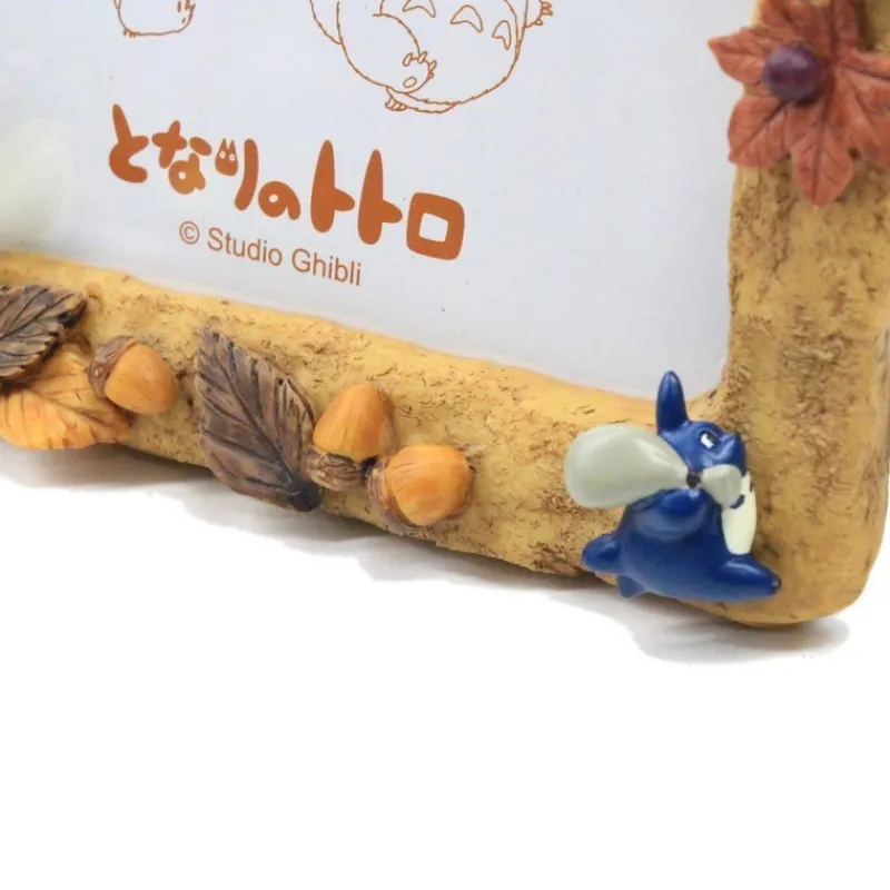 Wall Decoration*Maison Ghibli PHOTO FRAME AUTOMN-MY NEIGHBOR TOTORO