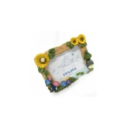 Wall Decoration*Maison Ghibli Photo Frame Summer - My Neighbor Totoro