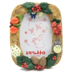 Wall Decoration*Maison Ghibli PHOTO FRAME WINTER- MY NEIGHBOR TOTORO
