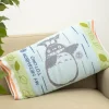 Household Linen*Maison Ghibli Pillow Cover Totoro umbrella - My Neighbor Totoro