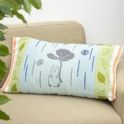 Household Linen*Maison Ghibli Pillow Cover Totoro umbrella - My Neighbor Totoro