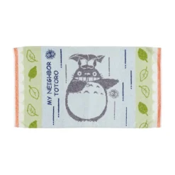 Household Linen*Maison Ghibli Pillow Cover Totoro umbrella - My Neighbor Totoro