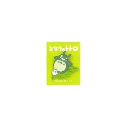 Pins*Maison Ghibli Pins Big Totoro Leaf - My Neighbor Totoro