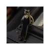 Jewellery*Maison Ghibli Pins Cat Guard - The Cat Returns
