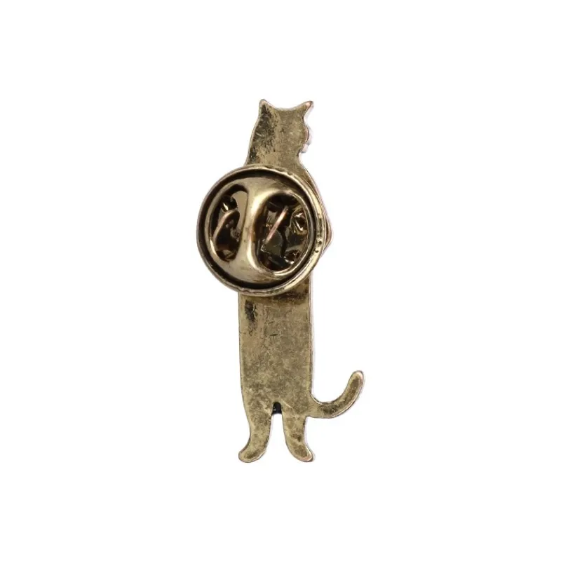 Jewellery*Maison Ghibli Pins Cat Guard - The Cat Returns