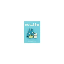 Pins*Maison Ghibli Pins Middle and Small Totoro - My Neighbour Totoro