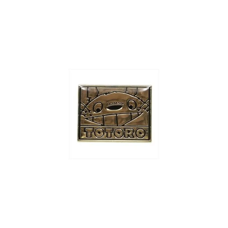Pins*Maison Ghibli Pins Totoro Smiling - My Neighbor Totoro