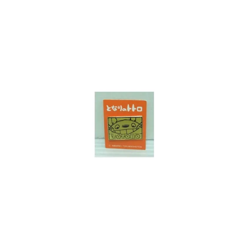 Pins*Maison Ghibli Pins Totoro Smiling - My Neighbor Totoro