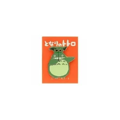 Pins*Maison Ghibli Pins Totoro Smiling - My Neighbor Totoro