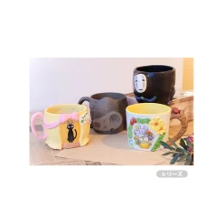 Décoration*Maison Ghibli Planter Delivery from Jiji - Kiki La Petite Sorcière