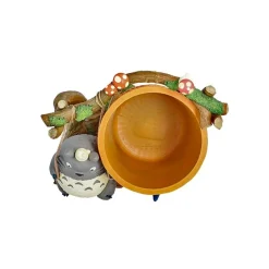 Décoration*Maison Ghibli Planter Totoro Swing – My Neighbour Totoro