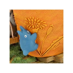 Décoration*Maison Ghibli Planter Totoro Swing – My Neighbour Totoro